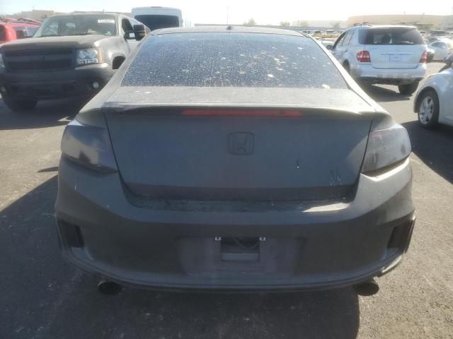 Photo 6 from auction – 2014 HONDA ACCORD EXL with VIN 1HGCT1B86EA001847