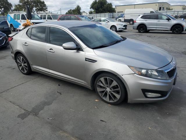 Photo 4 from auction – 2013 KIA OPTIMA LX with VIN KNAGM4A78D5392348