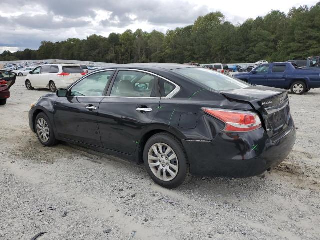 Photo 2 from auction – 2014 NISSAN ALTIMA with VIN 1N4AL3AP5EC185389