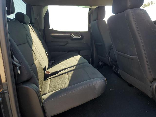 Photo 10 from auction – 2023 CHEVROLET SILVERADO with VIN 1GCPDKEK0PZ334723