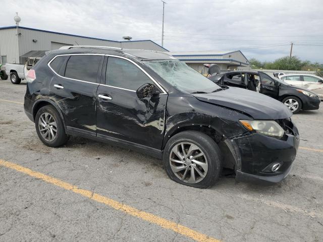 Photo 4 from auction – 2015 NISS ROGUE with VIN 5N1AT2MT7FC888065