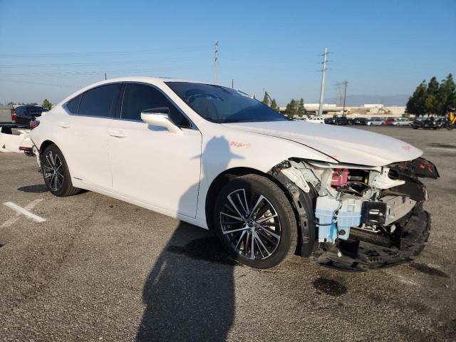 Photo 4 from auction – 2022 LEXUS ES 300H BA with VIN 58ADA1C19NU023791