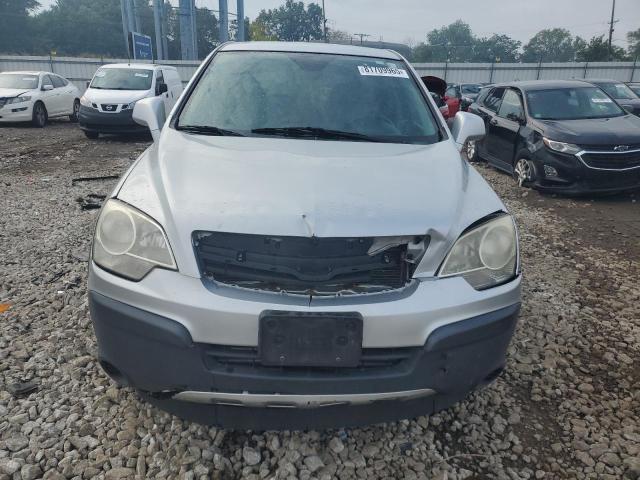 Photo 5 from auction – 2009 SATURN VUE XE with VIN 3GSCL33P59S567457