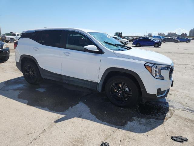 Photo 4 from auction – 2024 GMC TERRAIN SL with VIN 3GKALMEG1RL396596