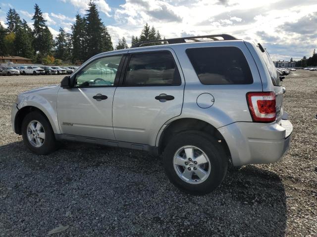 Photo 2 from auction – 2008 FORD ESCAPE XLT with VIN 1FMCU03Z08KA75613