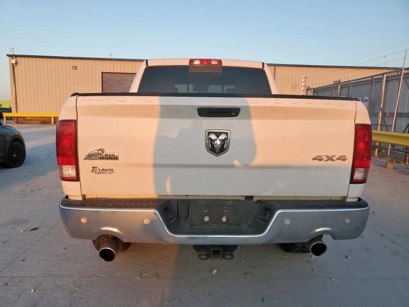 Zdjęcie 6 z aukcji – 2017 RAM 1500 SLT z VIN 3C6RR7LTXHG746353