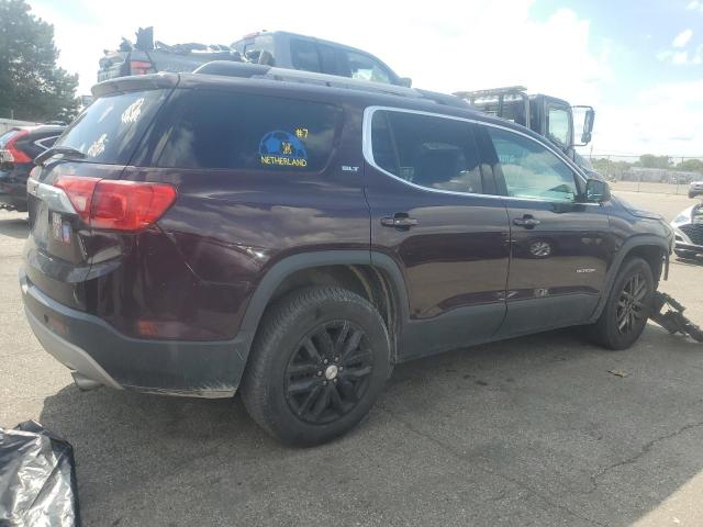 Photo 3 from auction – 2017 GMC ACADIA SLT-1 with VIN 1GKKNMLS1HZ288007