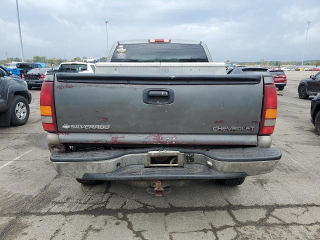 Photo 6 from auction – 2002 CHEVROLET SILVERADO with VIN 2GCEK19T221354872