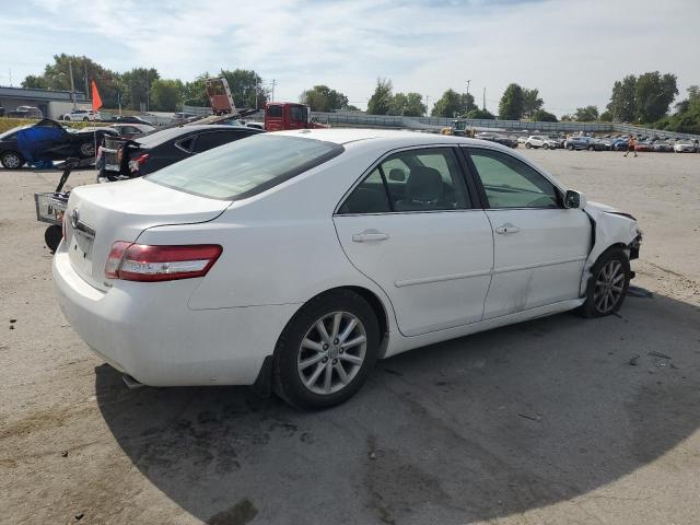 Photo 3 from auction – 2010 TOYOTA CAMRY SE with VIN JTNBK3EK8A3046315