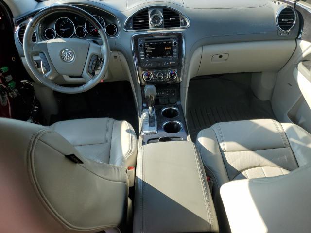 Photo 8 from auction – 2016 BUICK ENCLAVE with VIN 5GAKVCKD4GJ232523