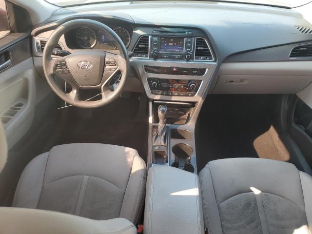 Photo 8 from auction – 2015 HYUNDAI SONATA SPO with VIN 5NPE34AF2FH060607