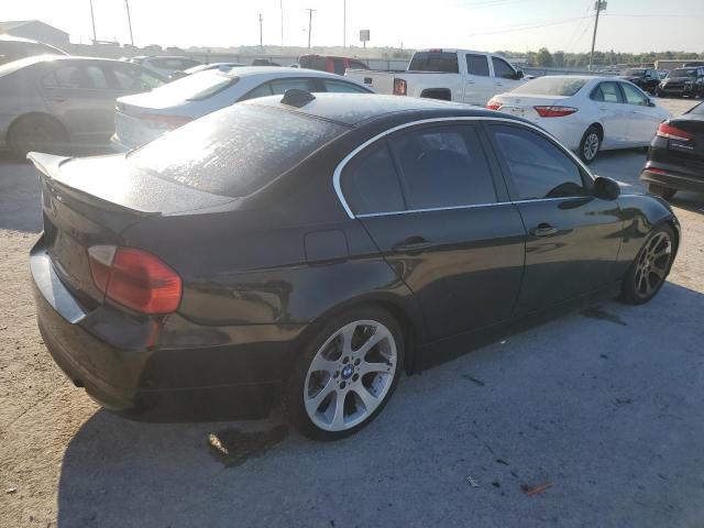 Photo 3 from auction – 2007 BMW 335 I with VIN WBAVB73547P100729