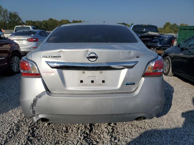 Photo 6 from auction – 2014 NISSAN ALTIMA 2.5 with VIN 1N4AL3AP2EC273476