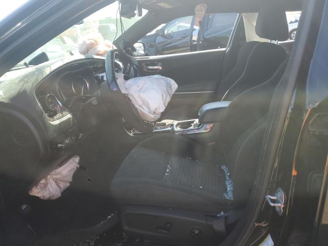 Photo 7 from auction – 2020 DODGE CHARGER SC with VIN 2C3CDXGJ4LH190222