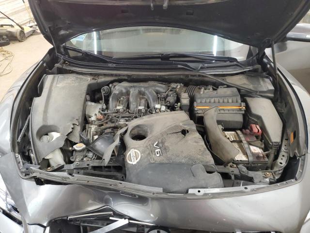 Photo 11 from auction – 2014 NISSAN MAXIMA S with VIN 1N4AA5AP1EC441741