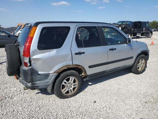 Photo 3 from auction – 2003 HONDA CR-V EX with VIN JHLRD78863C044623