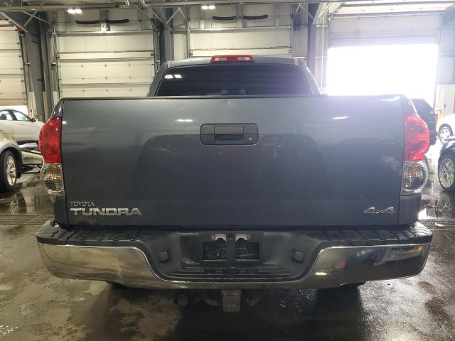 Photo 6 from auction – 2007 TOYOTA TUNDRA CRE with VIN 5TBDV541X7S466294