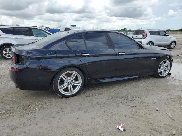 Photo 3 from auction – 2014 BMW 535 I with VIN WBA5B1C59ED917030