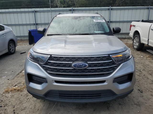 Photo 5 from auction – 2022 FORD EXPLORER X with VIN 1FMSK7DH7NGA16945