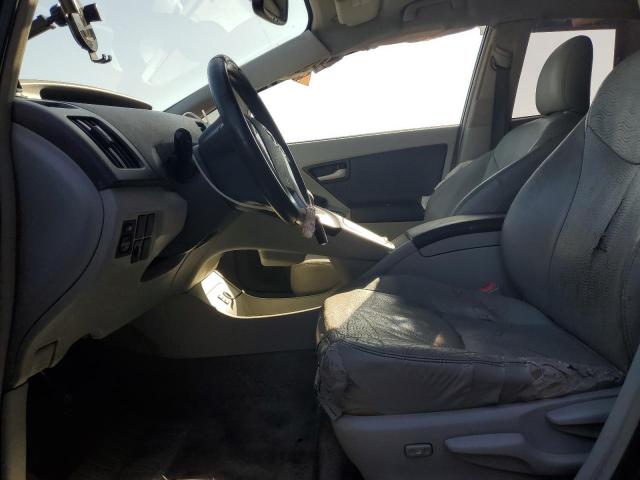 Photo 7 from auction – 2010 TOYOTA PRIUS with VIN JTDKN3DU3A0034489