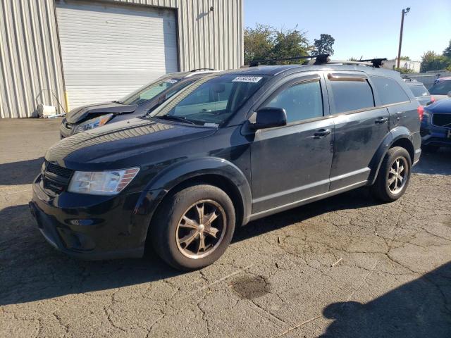 DODGE JOURNEY R/ 2011 con VIN 3D4PG7FG0BT544594 - Foto de la subasta