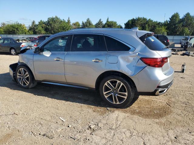 Photo 2 from auction – 2017 ACURA MDX ADVANC with VIN 5FRYD4H80HB013111