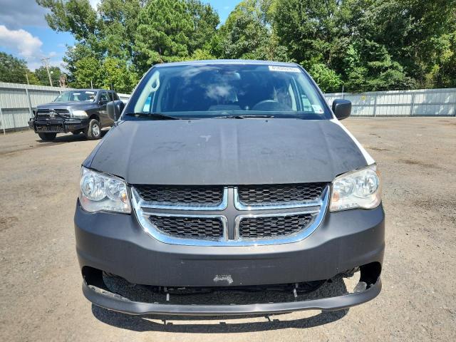 Photo 5 from auction – 2019 DODGE GRAND CARA with VIN 2C4RDGBG3KR766702