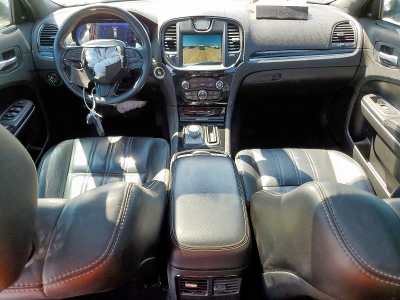 Photo 8 from auction – 2022 CHRYSLER 300 S with VIN 2C3CCABG6NH167524