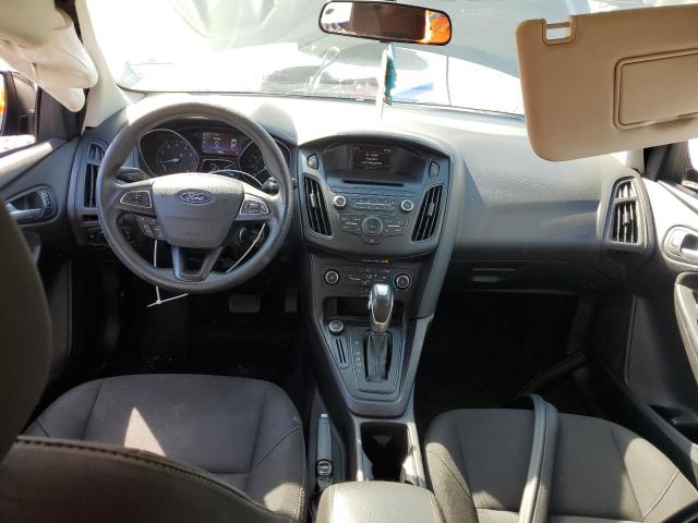 Photo 8 from auction – 2016 FORD FOCUS SE with VIN 1FADP3K25GL263662