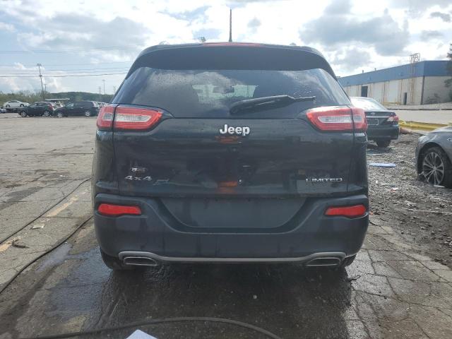 Photo 6 from auction – 2015 JEEP CHEROKEE L with VIN 1C4PJMDSXFW729241