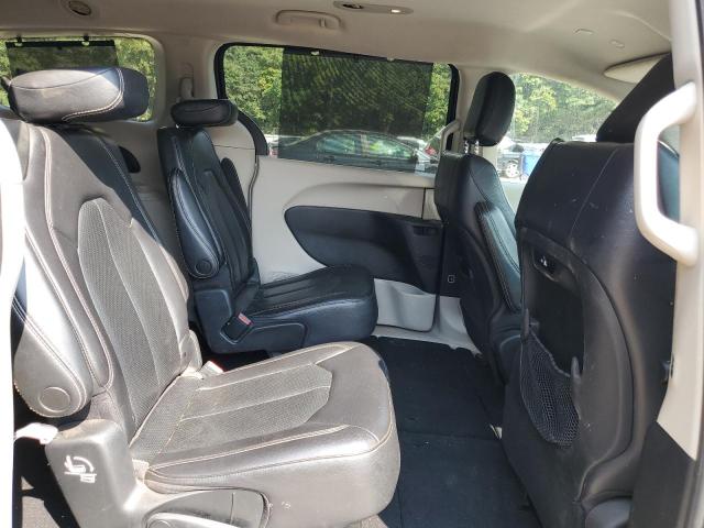 Photo 11 from auction – 2022 CHRYSLER PACIFICA T with VIN 2C4RC1BG2NR136772
