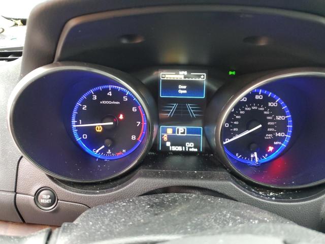 Photo 9 from auction – 2016 SUBARU OUTBACK 2. with VIN 4S4BSANC4G3276049
