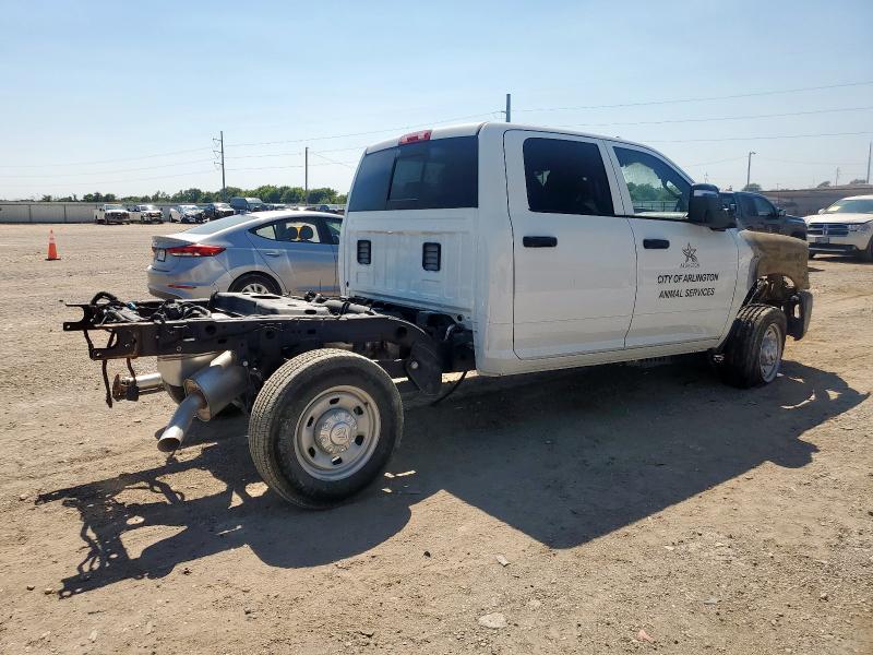 Photo 3 from auction – 2023 RAM 2500 TRADE with VIN 3C6UR5CJXPG589791