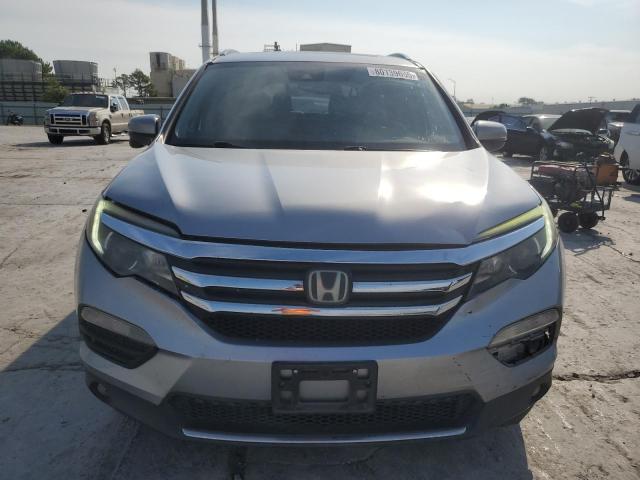 Photo 5 from auction – 2016 HONDA PILOT TOUR with VIN 5FNYF5H99GB037366