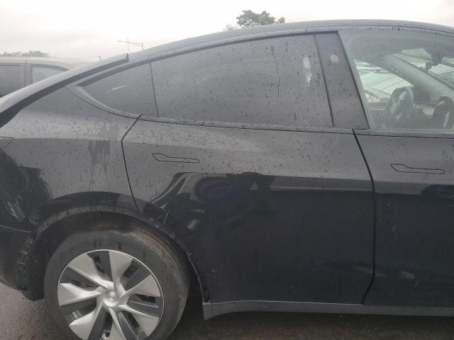 Photo 10 from auction – 2023 TESLA MODEL Y with VIN 7SAYGDEE4PF831543