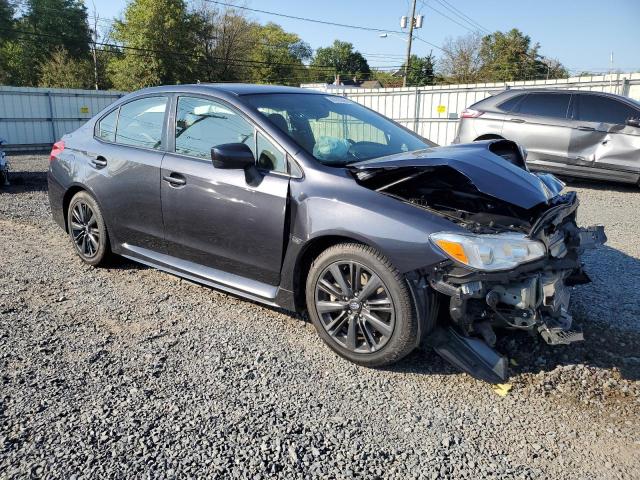 Photo 4 from auction – 2019 SUBARU WRX with VIN JF1VA1A62K9815154