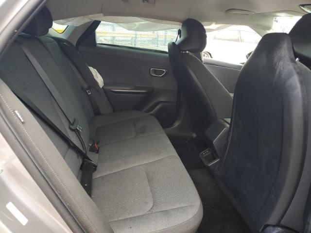 Photo 10 from auction – 2025 KIA K4 LX with VIN 3KPFT4DEXSE091870