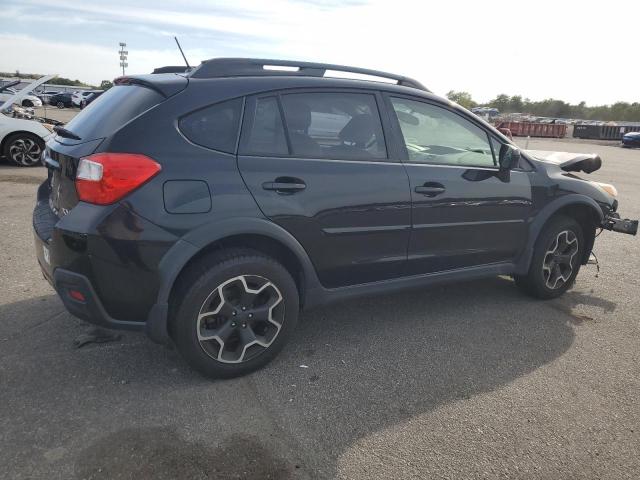 Photo 3 from auction – 2014 SUBARU XV CROSSTREK 2.0 PREMIUM with VIN JF2GPAWC2E8295100