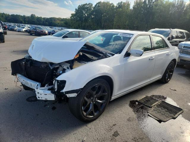 CHRYSLER 300 S 2021 with VIN 2C3CCABG7MH537071 - Photo from auction