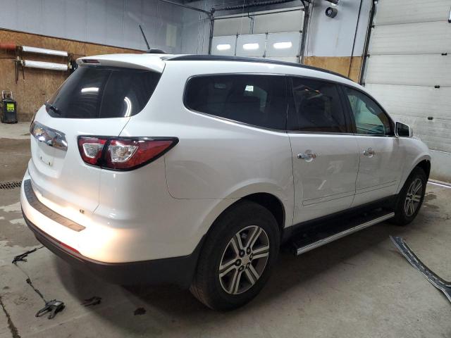 Photo 3 from auction – 2017 CHEVROLET TRAVERSE L with VIN 1GNKRHKD0HJ311650