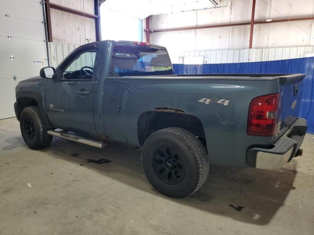 Photo 2 from auction – 2013 CHEVROLET SILVERADO with VIN 1GCNKPEX9DZ385705