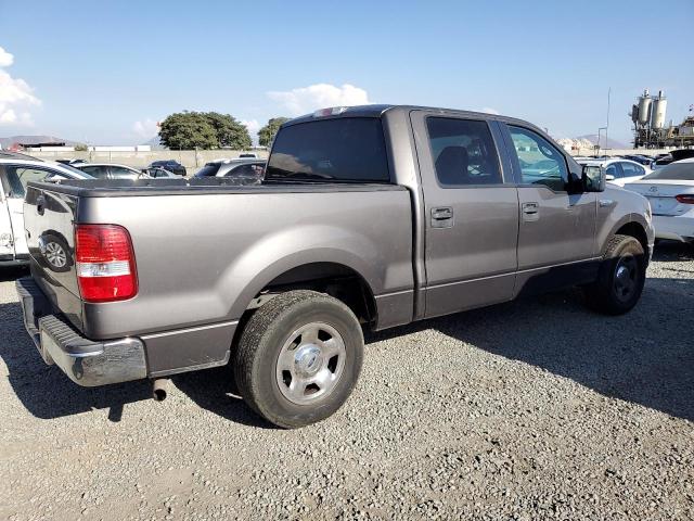 Photo 3 from auction – 2006 FORD F150 SUPER with VIN 1FTRW12W56KD77918