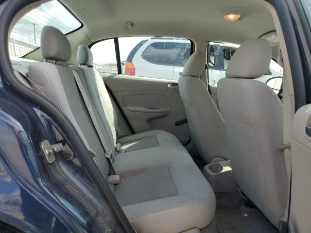 Photo 10 from auction – 2009 CHEVROLET COBALT LS with VIN 1G1AK58H797111437
