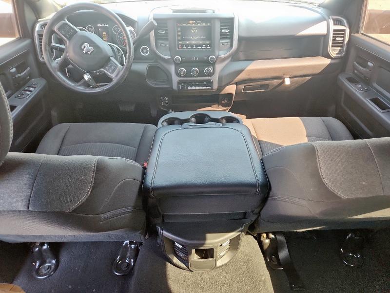 Photo 8 from auction – 2021 RAM 3500 TRADE with VIN 3C63RRGL8MG636360