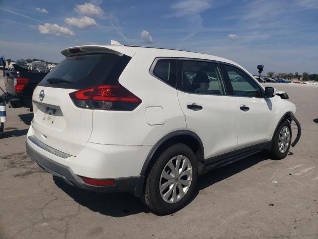 Photo 3 from auction – 2017 NISSAN ROGUE S with VIN KNMAT2MT9HP582596