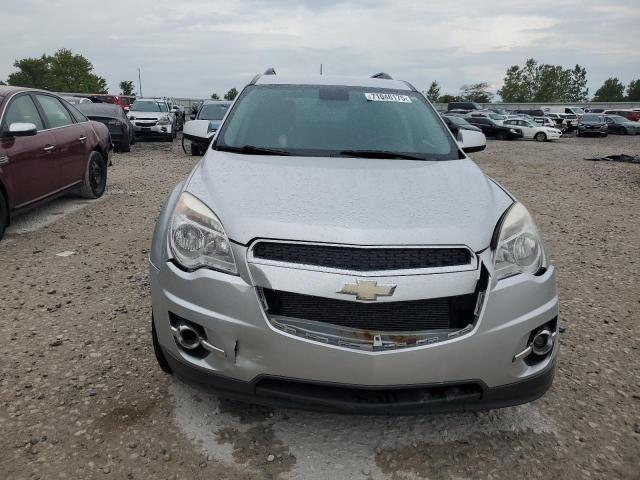 Photo 5 from auction – 2013 CHEVROLET EQUINOX LT with VIN 2GNFLNEK8D6293952