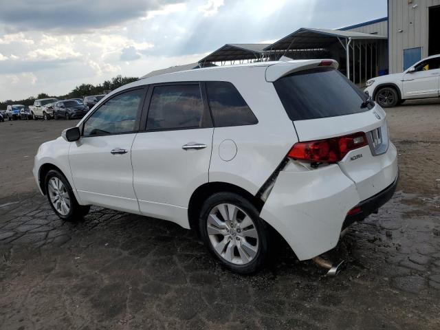 Photo 2 from auction – 2012 ACURA RDX with VIN 5J8TB2H29CA003519