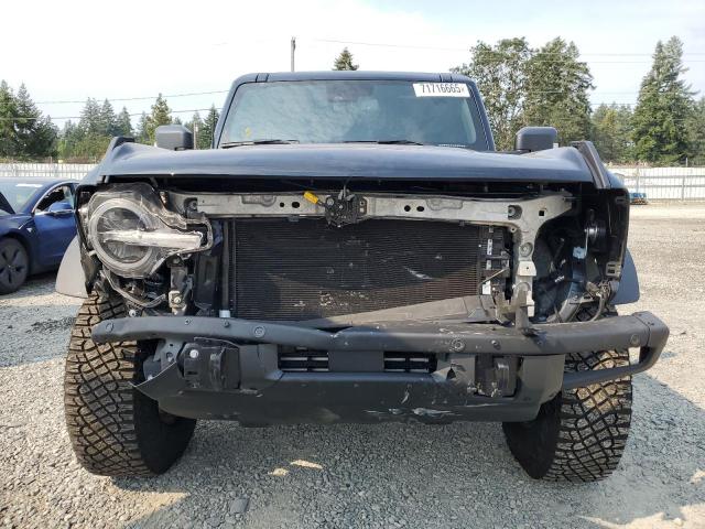 Photo 5 from auction – 2024 FORD BRONCO WIL with VIN 1FMEE2BP8RLA97873