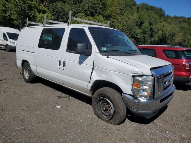 Photo 4 from auction – 2011 FORD ECONOLINE with VIN 1FTNE2EW4BDA69107