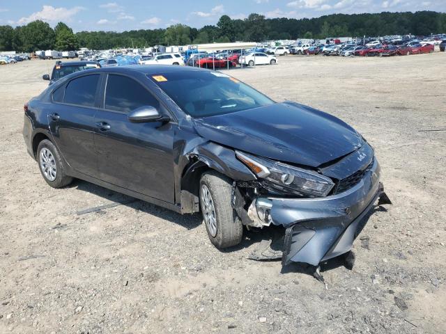 Photo 4 from auction – 2024 KIA FORTE LX with VIN 3KPF24AD2RE784957